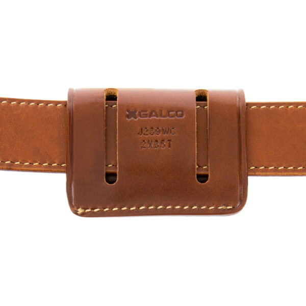 Galco 2x2x2 patruunatasku - Image 3