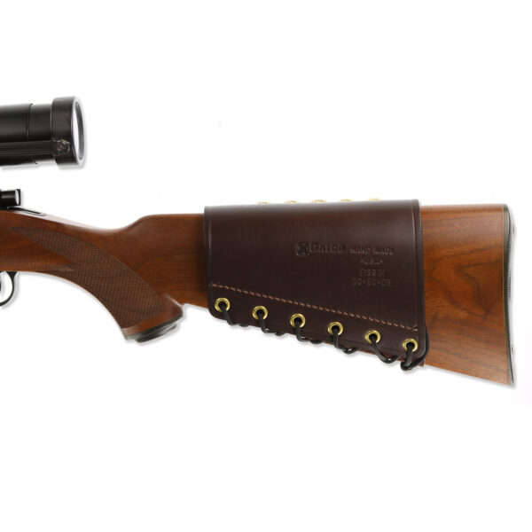 Galco patruunapidin tukkiin - Image 3