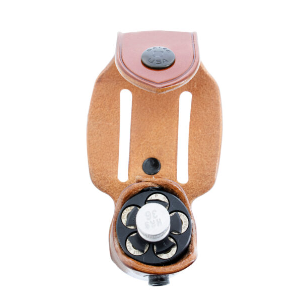 Galco Revolverin pikalaturin tasku - Image 2