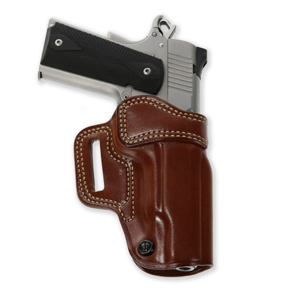 Galco Avenger pistooli-/revolverikotelo