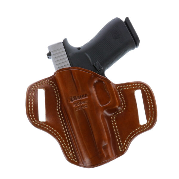 Galco Combat Master pistooli-/revolverikotelo - Image 3