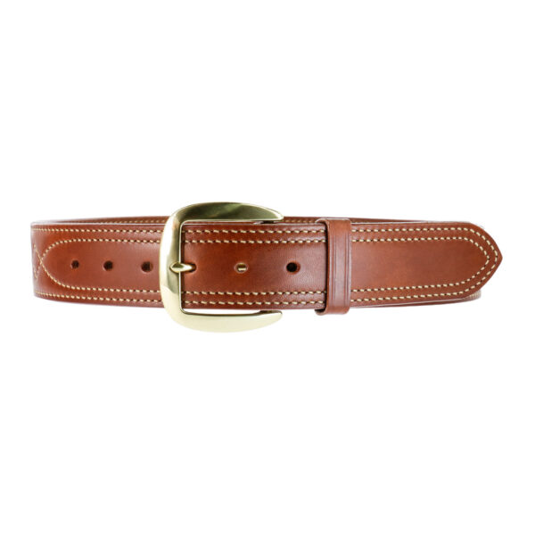 Galco Fancy Stitched Holster Belt